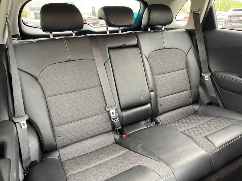 2022 Kia Niro Plug-In Hybrid