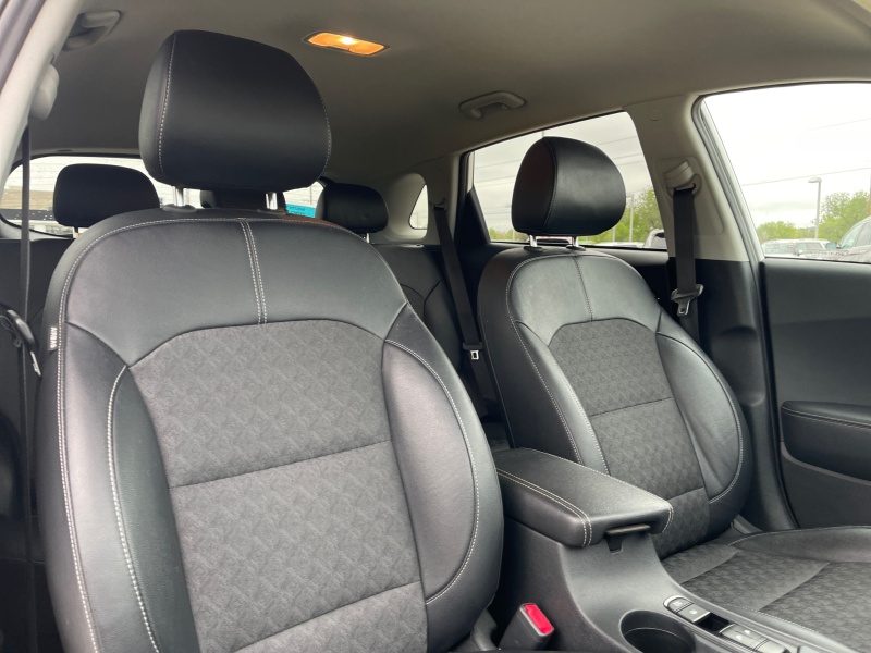 2022 Kia Niro Plug-In Hybrid