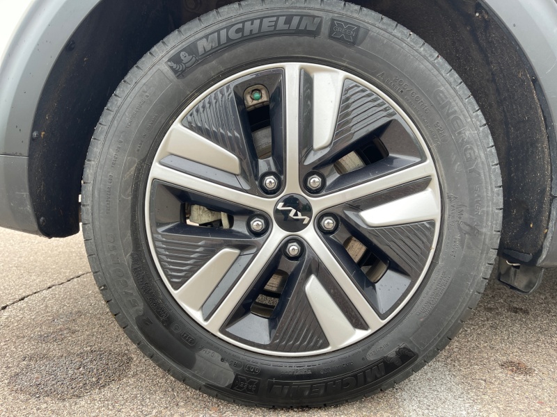 2022 Kia Niro Plug-In Hybrid