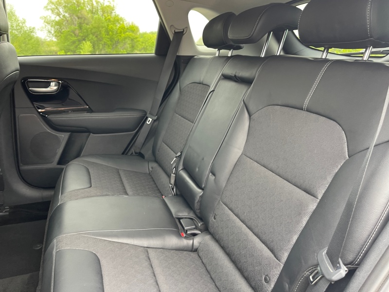 2022 Kia Niro Plug-In Hybrid