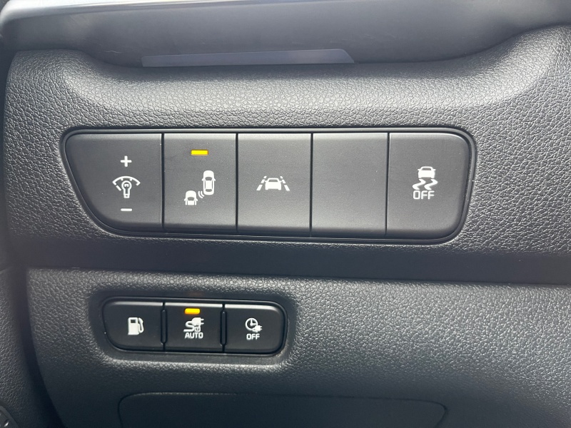 2022 Kia Niro Plug-In Hybrid