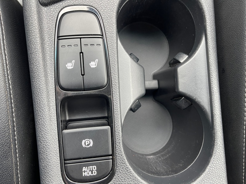 2022 Kia Niro Plug-In Hybrid
