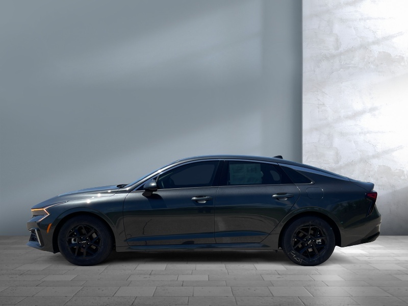 2025 Kia K5
