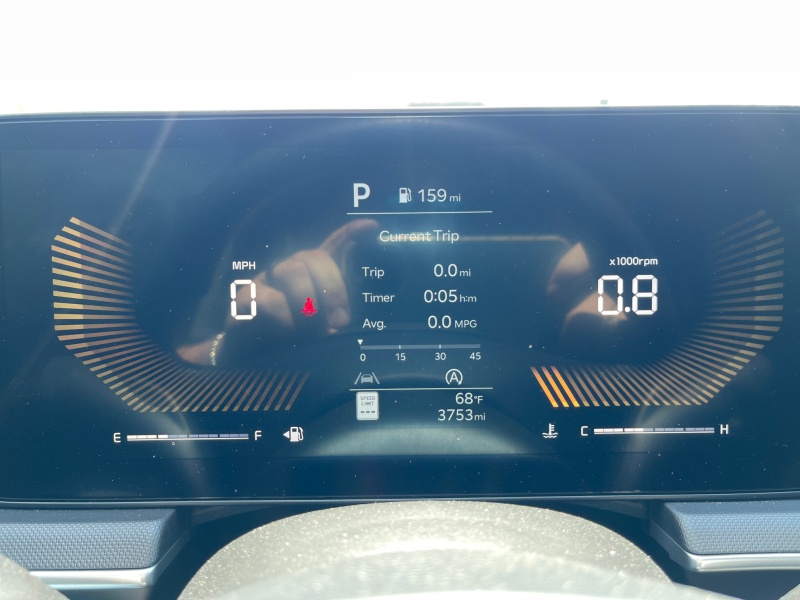 2025 Kia K5