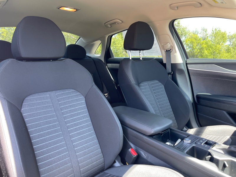 2025 Kia K5