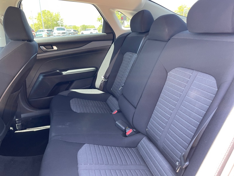 2025 Kia K5