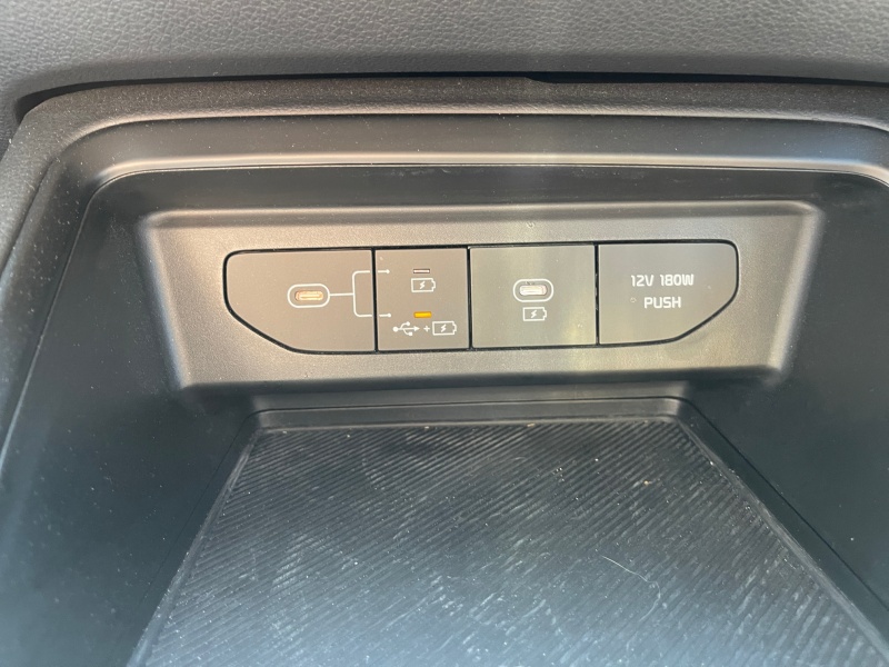 2025 Kia K5