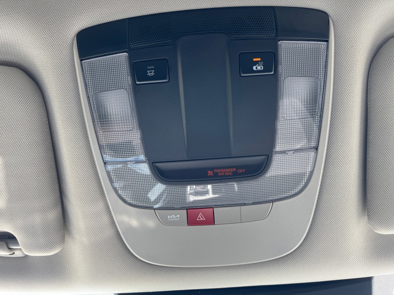 2025 Kia K5