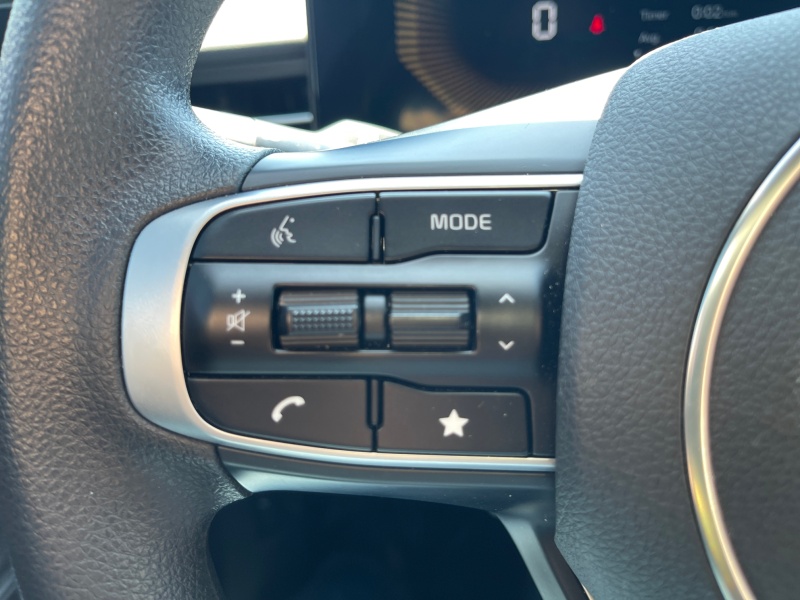 2025 Kia K5