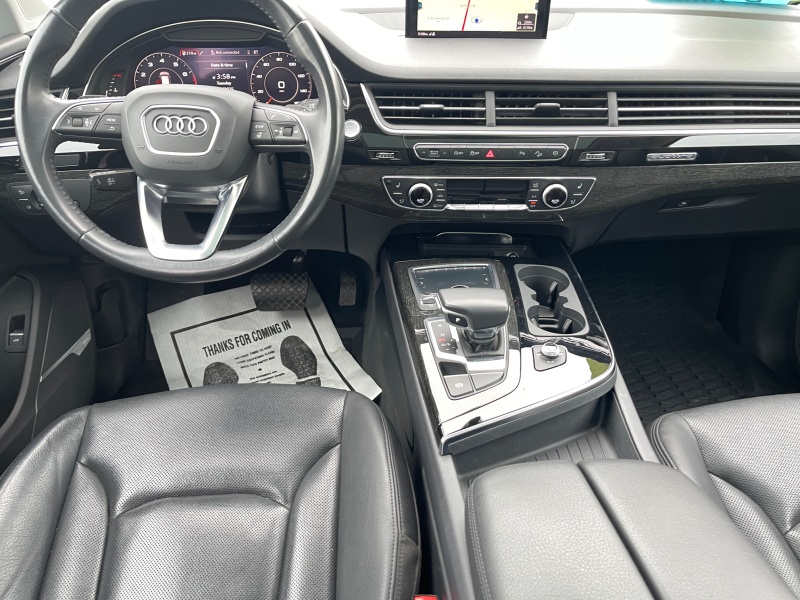 2019 Audi Q7