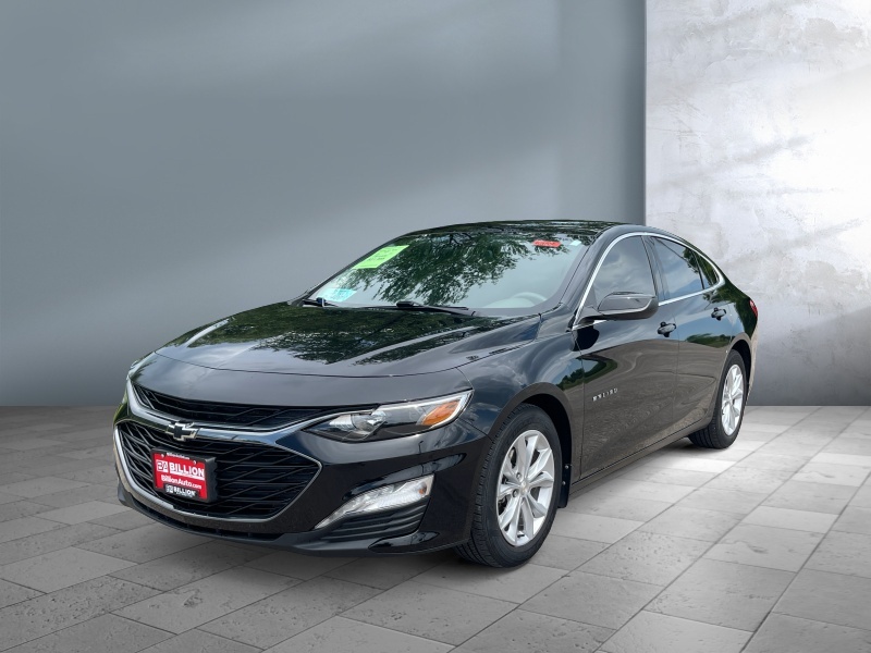 Used 2023 Chevrolet Malibu LT Cars
