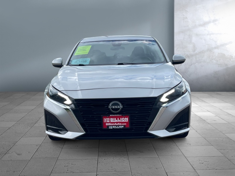 2023 Nissan Altima