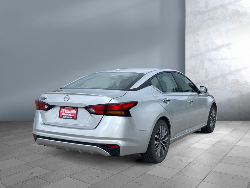 2023 Nissan Altima