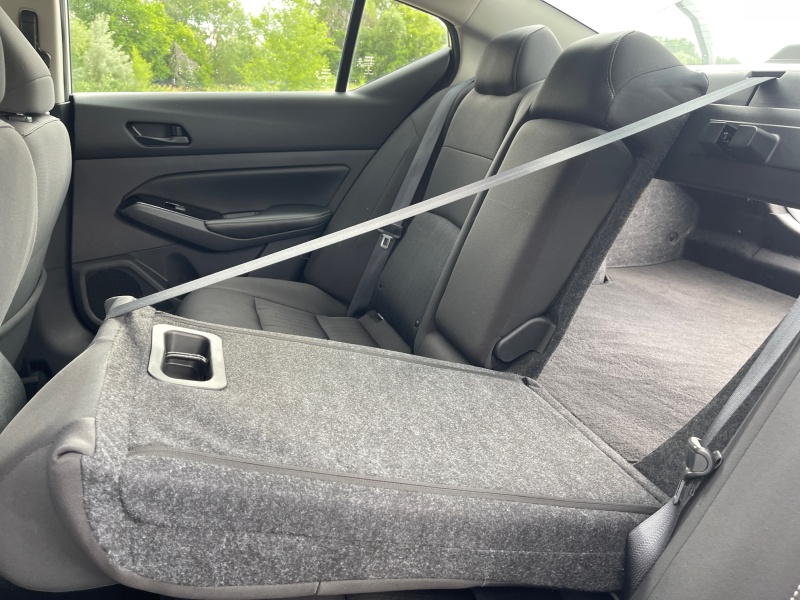 2023 Nissan Altima