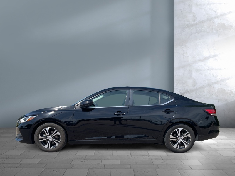 2023 Nissan Sentra