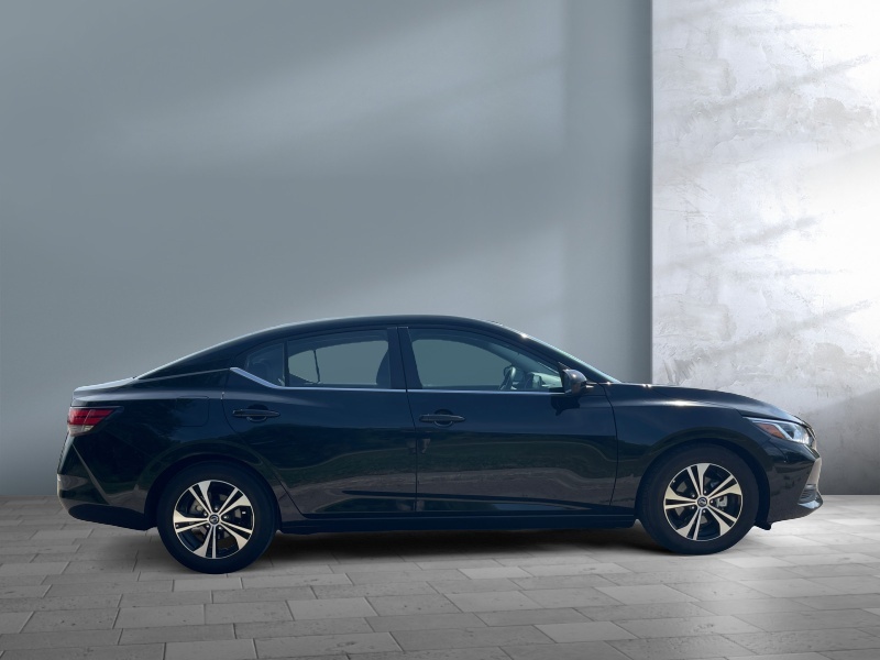 2023 Nissan Sentra