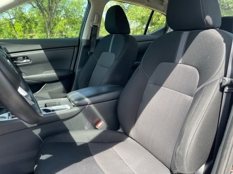 2023 Nissan Sentra