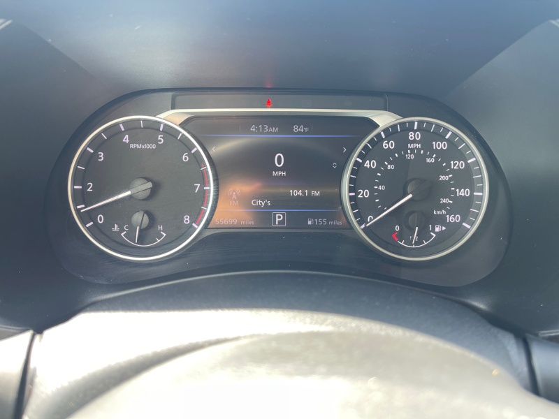 2023 Nissan Sentra