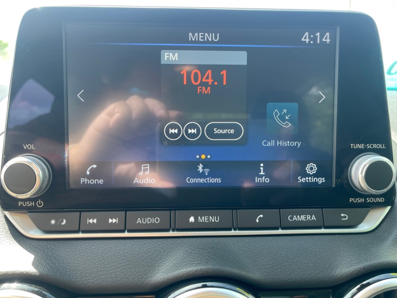 2023 Nissan Sentra