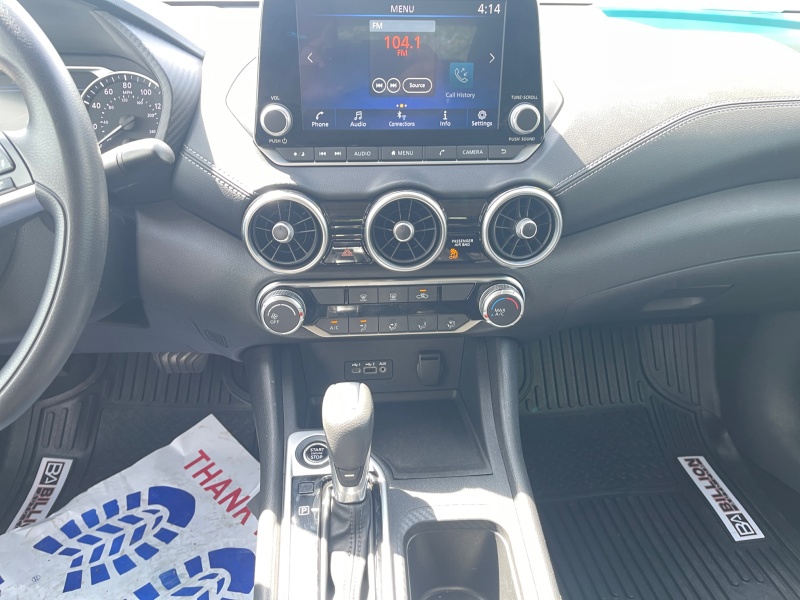 2023 Nissan Sentra