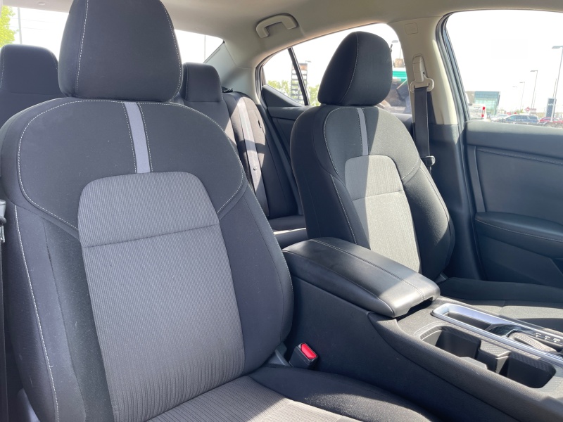 2023 Nissan Sentra