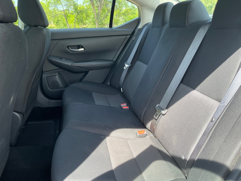 2023 Nissan Sentra