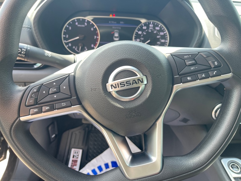 2023 Nissan Sentra