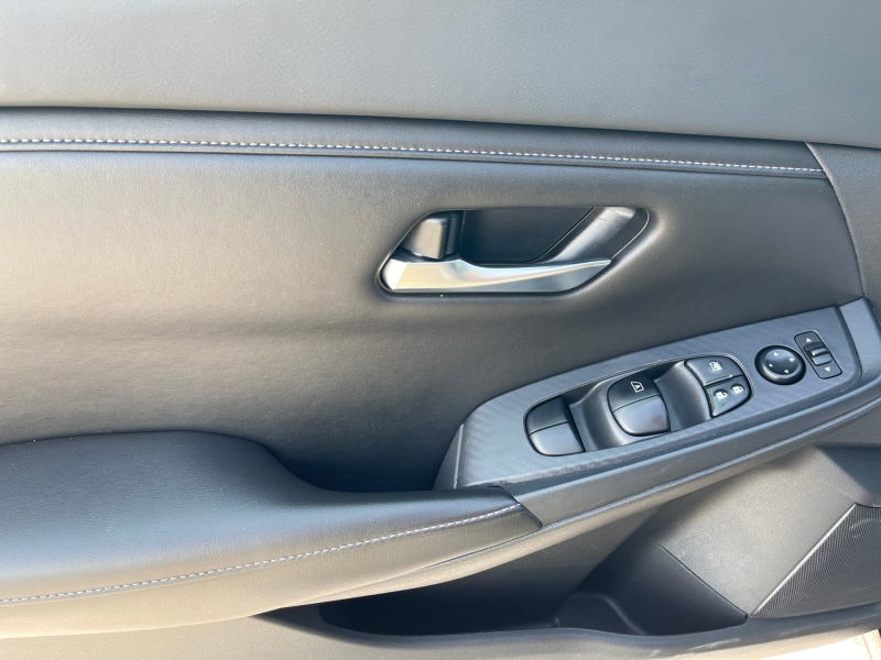 2023 Nissan Sentra