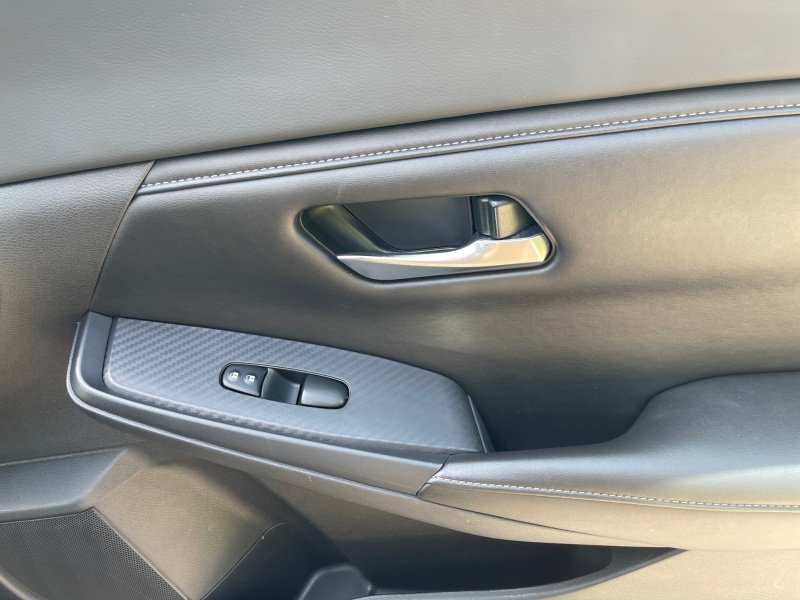 2023 Nissan Sentra