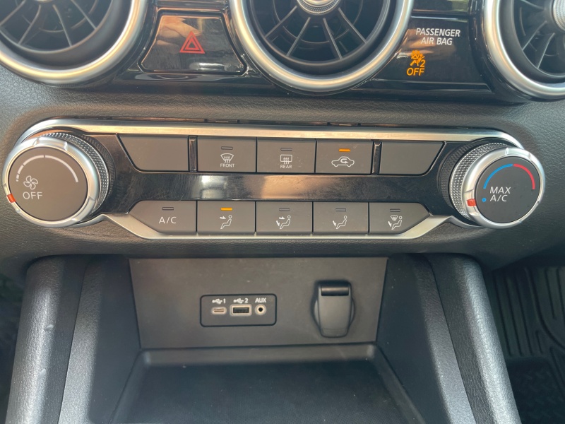 2023 Nissan Sentra