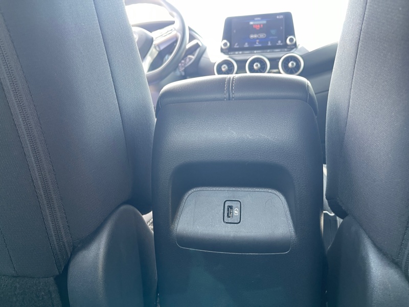 2023 Nissan Sentra