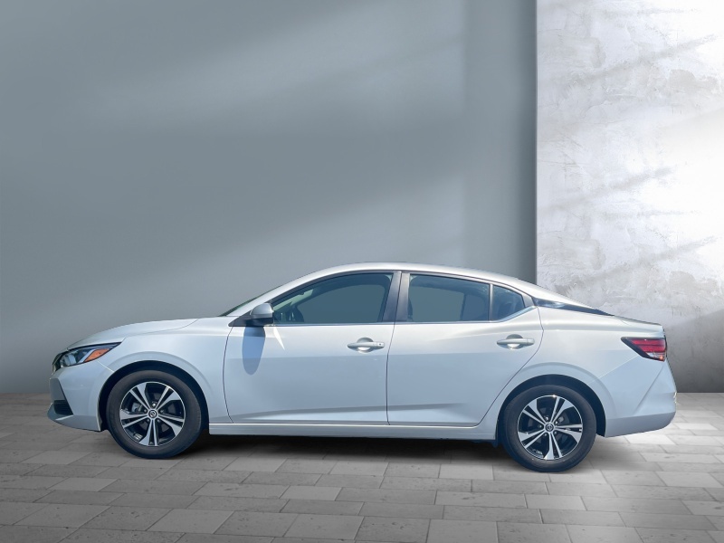 2023 Nissan Sentra