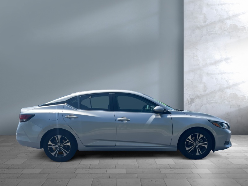2023 Nissan Sentra