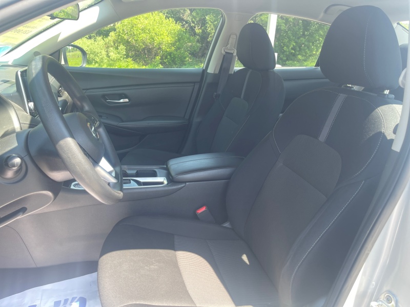 2023 Nissan Sentra
