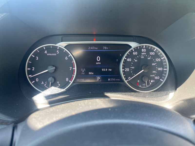 2023 Nissan Sentra
