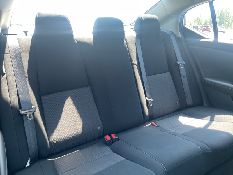 2023 Nissan Sentra