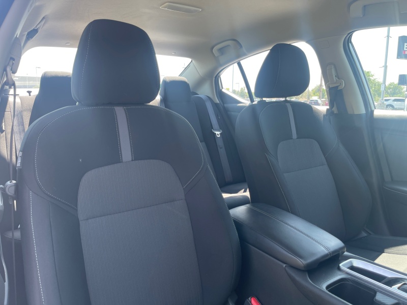 2023 Nissan Sentra