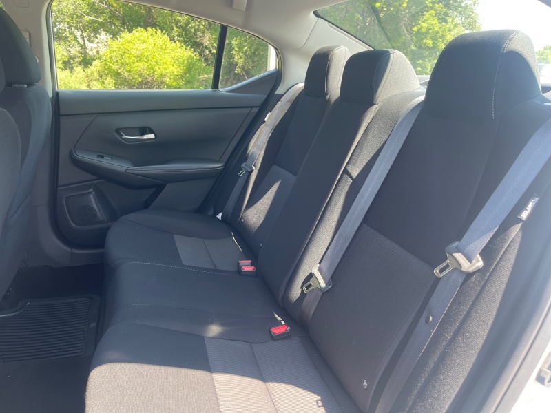 2023 Nissan Sentra