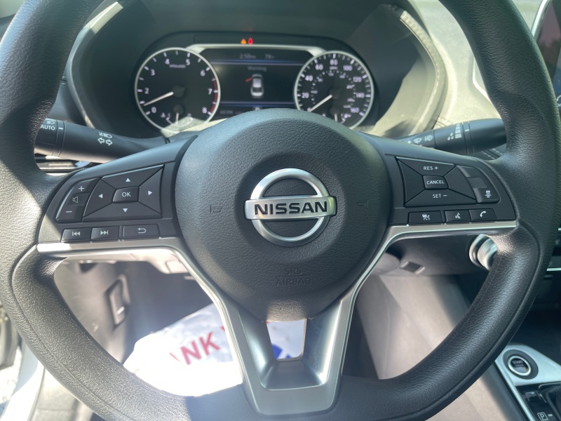 2023 Nissan Sentra