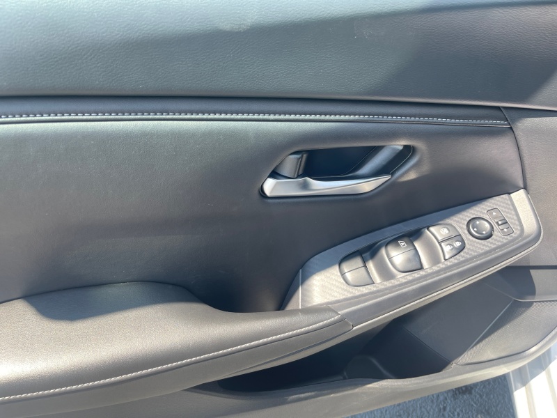2023 Nissan Sentra