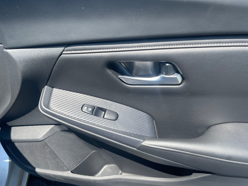 2023 Nissan Sentra