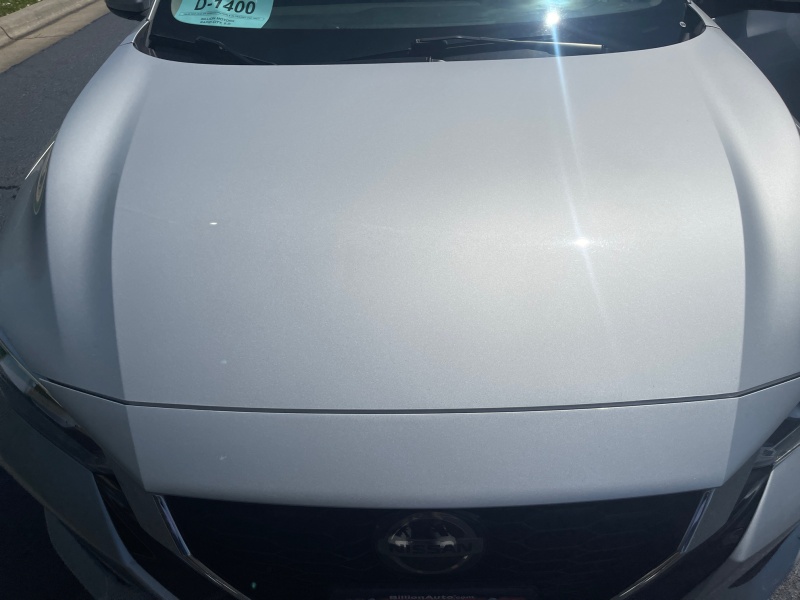 2023 Nissan Sentra