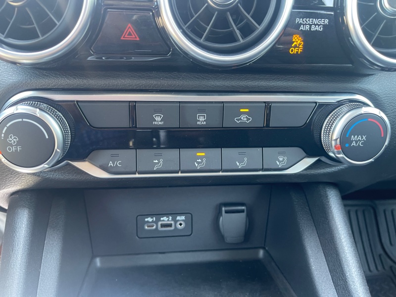 2023 Nissan Sentra