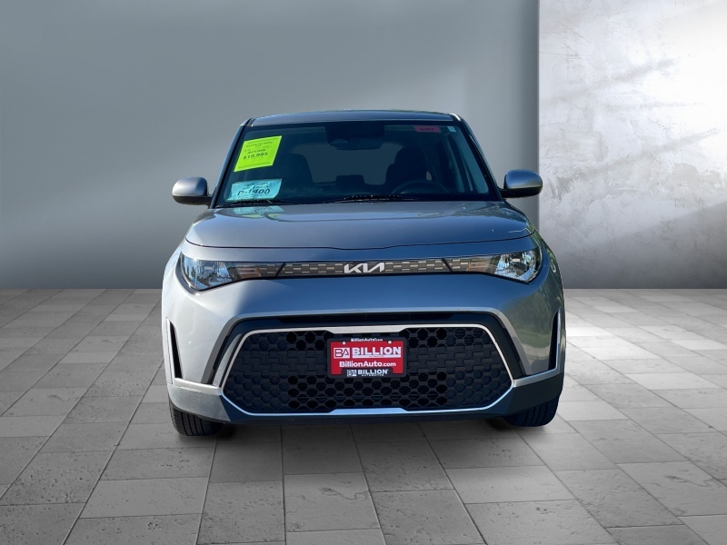 2023 Kia Soul