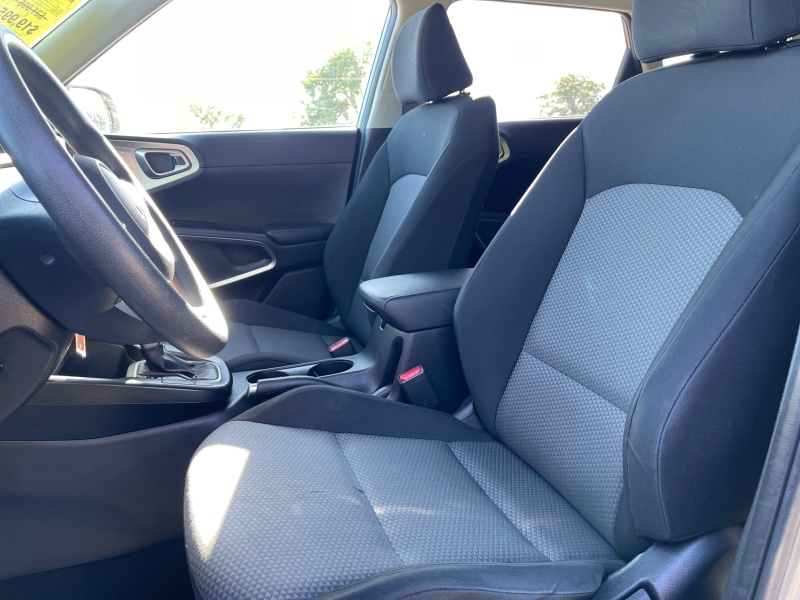 2023 Kia Soul