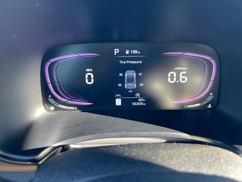 2023 Kia Soul