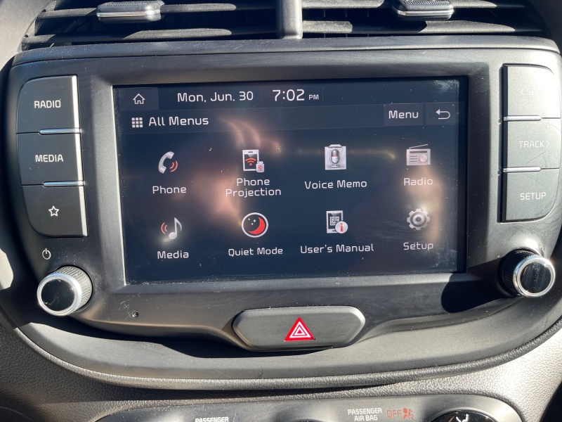 2023 Kia Soul