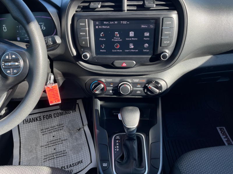 2023 Kia Soul