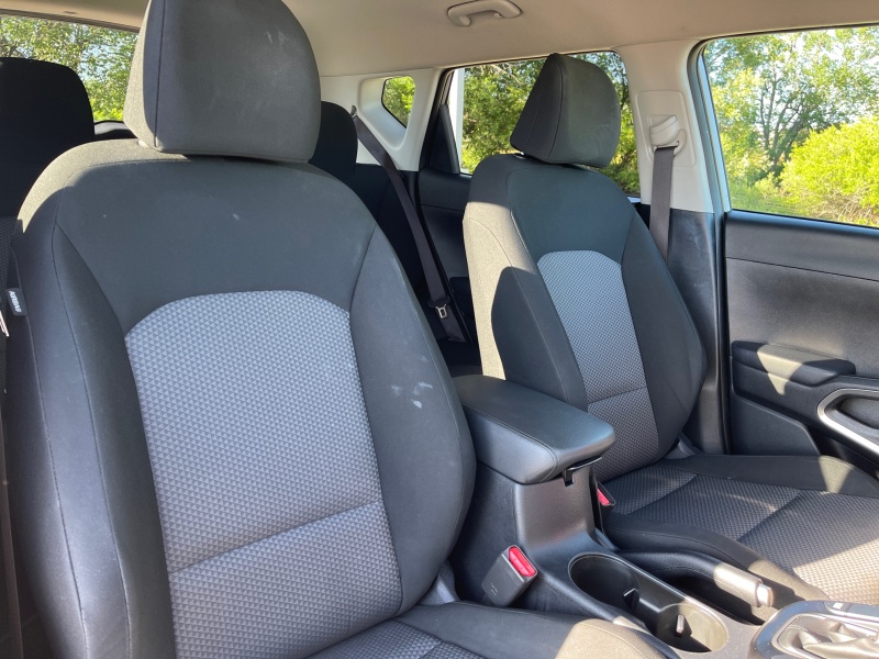 2023 Kia Soul