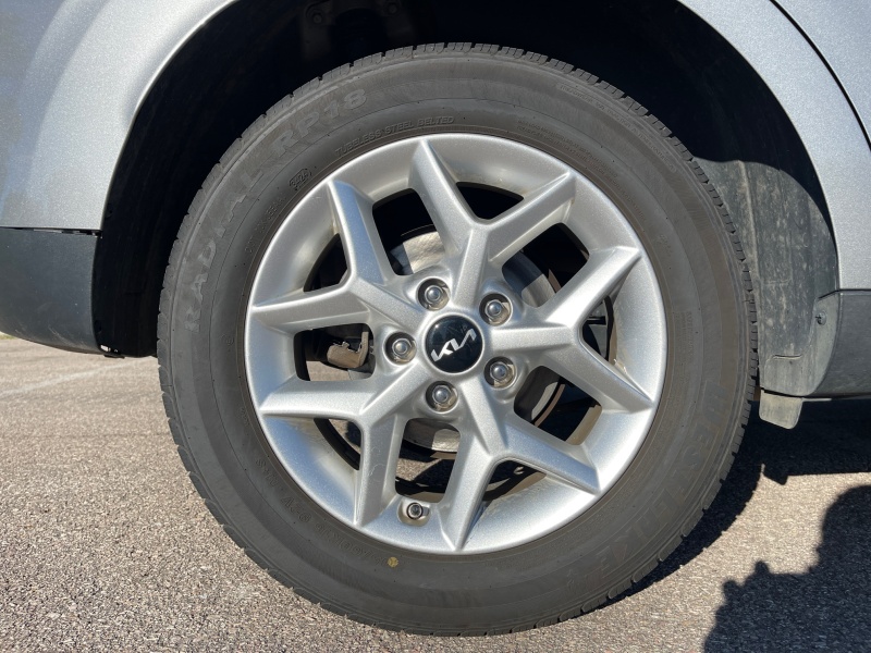 2023 Kia Soul
